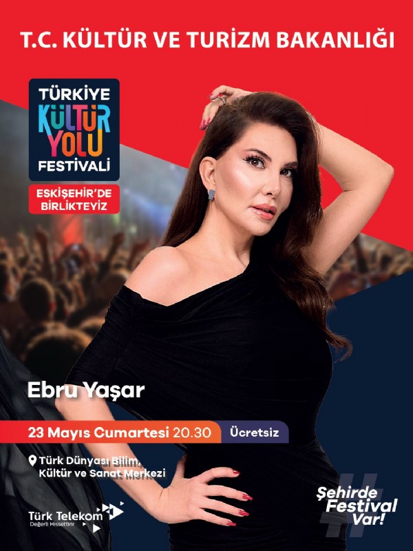Türkiye Kültür Yolu'nda Yeni Durak Belli Oldu! İlk Kez Eskişehir'de